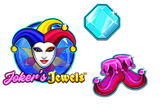 Joker's Jewels Argentina