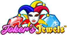 Joker`s Jewels